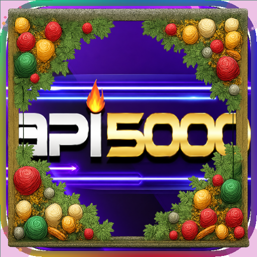 api5000 — galeri pratinjau - APK Resmi